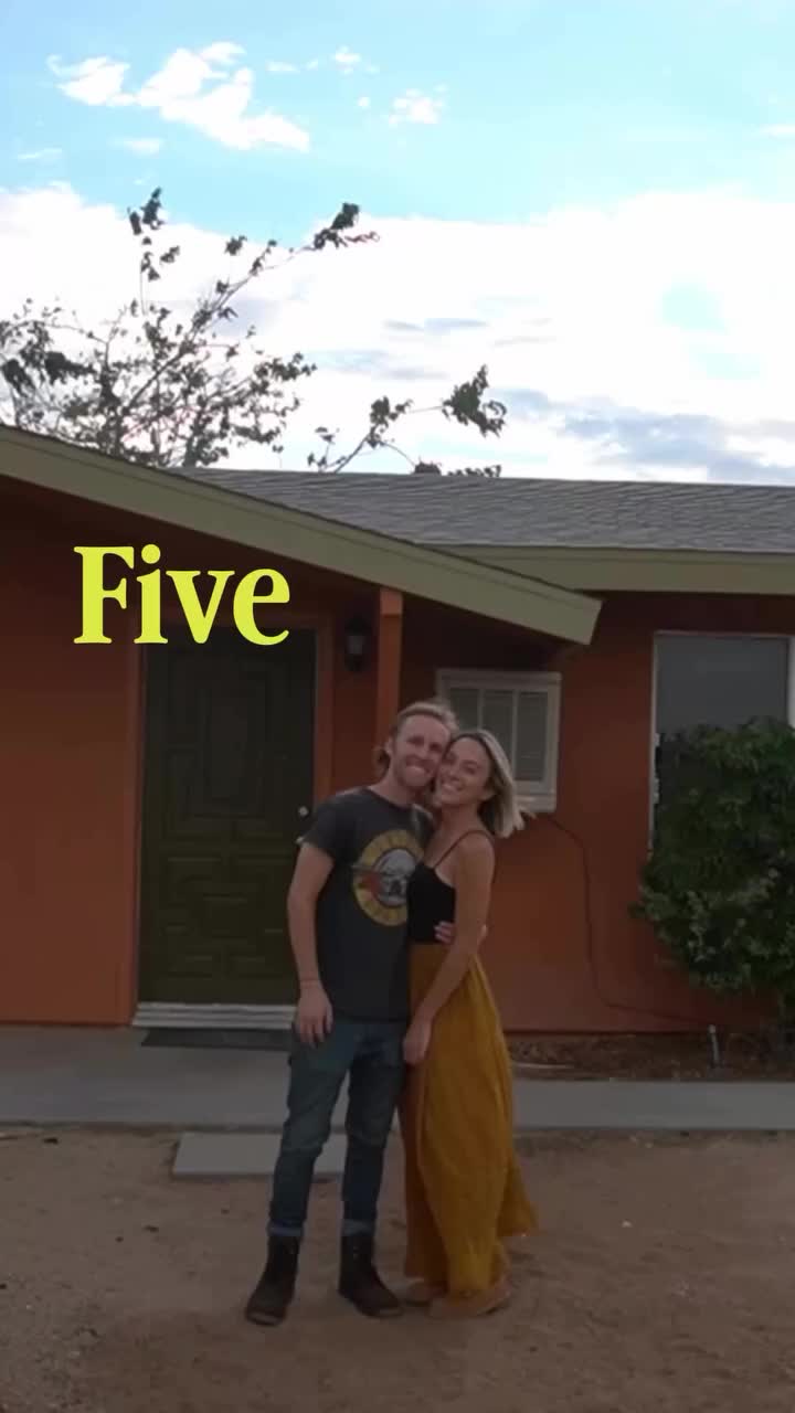 @Kristen & Michael