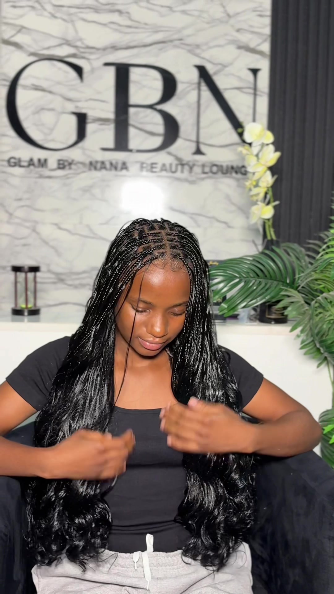 @Glam by Nana