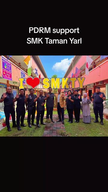@Dr. Ahmad Kamal bin Ariffin