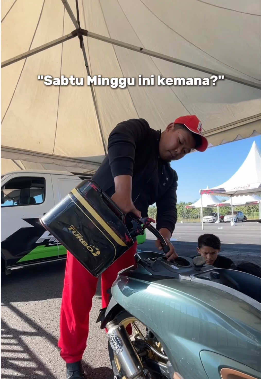 @JOGJA | YOGYAKARTA