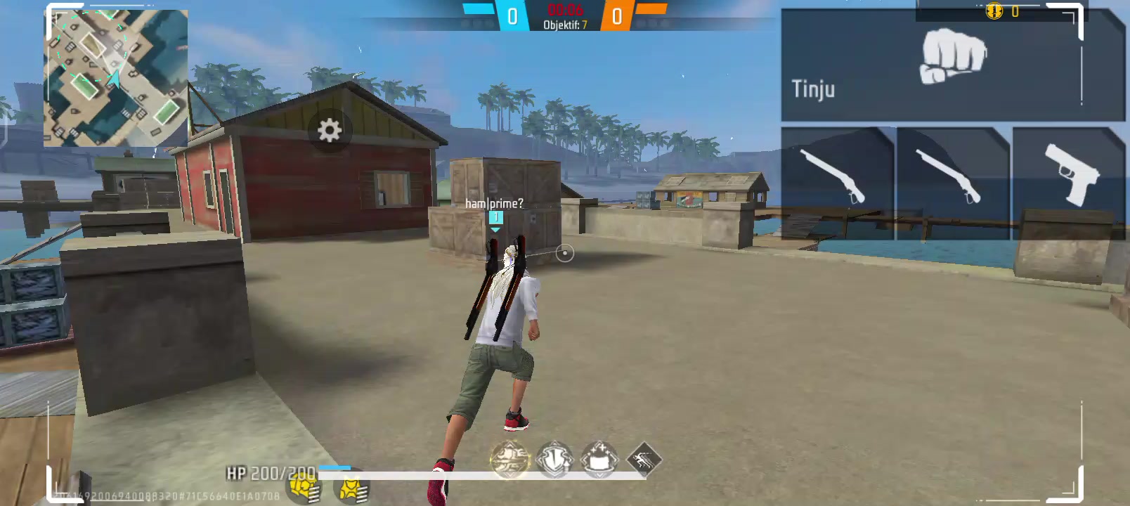 @ANIMASI VIDEO RANDOM