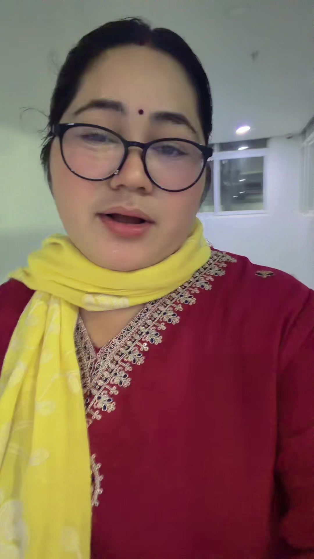 @Mamata Shahi