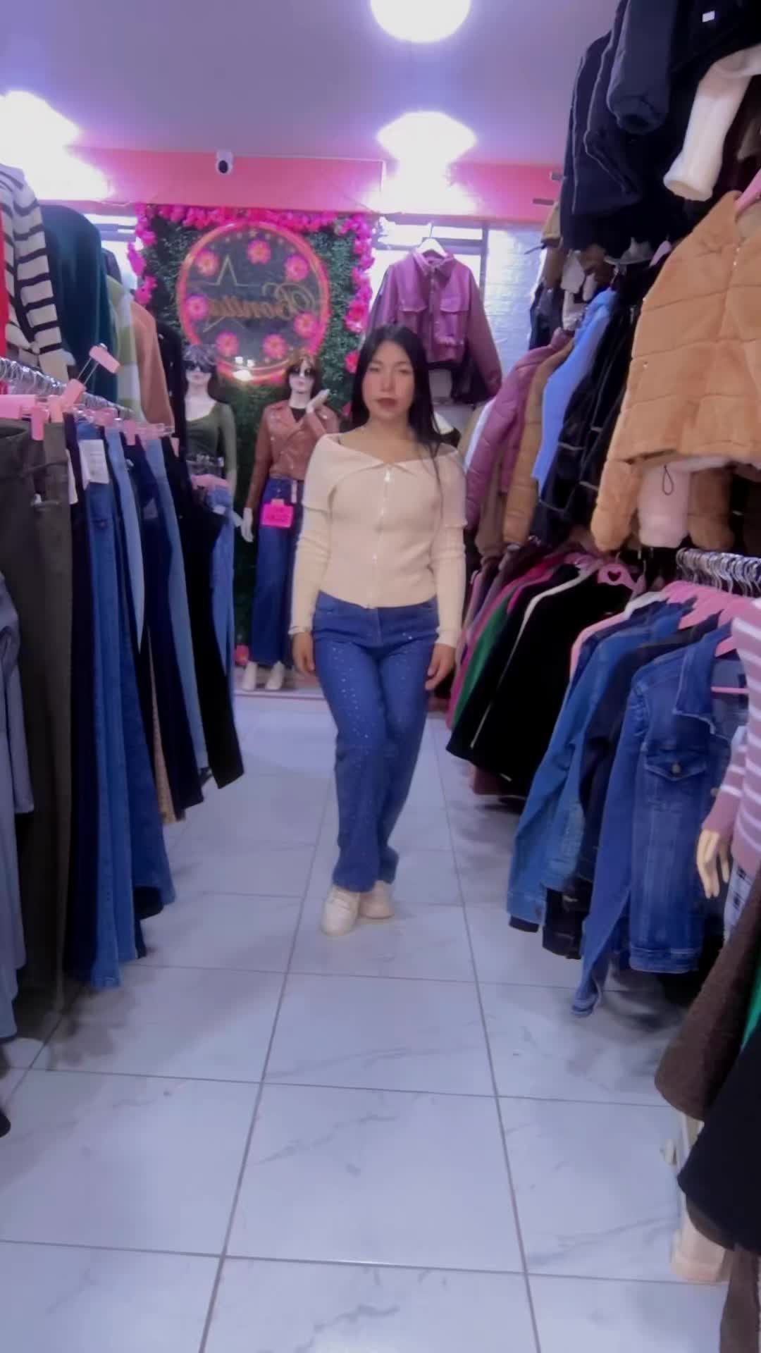 @✨Bonita Moda y Estilo✨