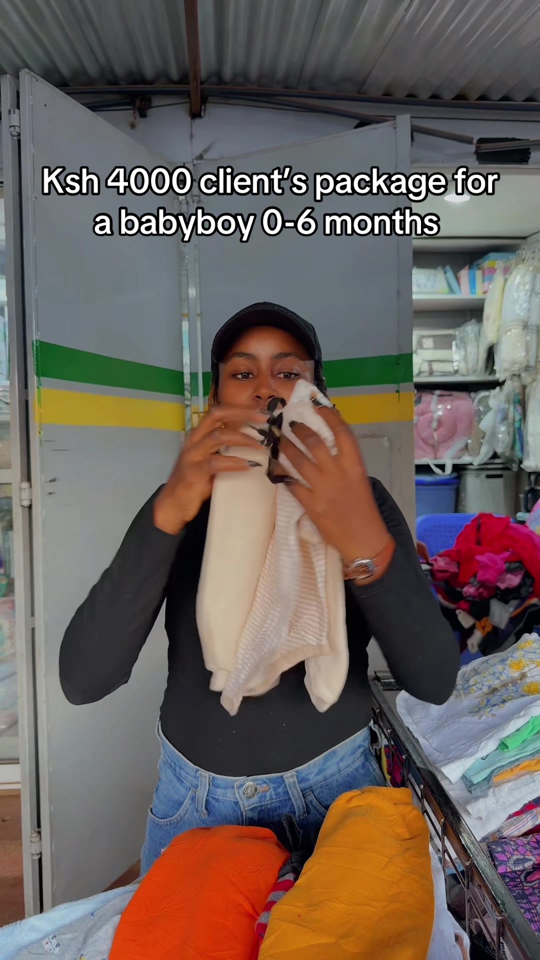 @ALL CHOICE KIDS BABYSHOP