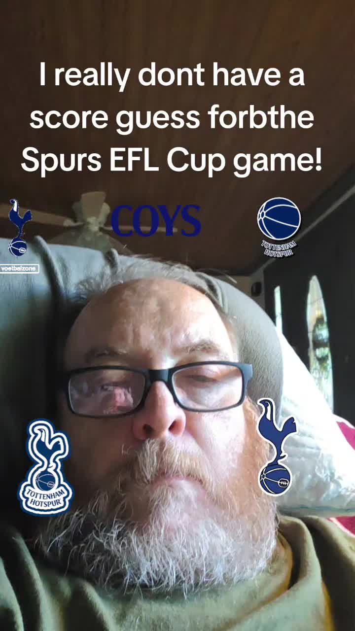 @bigdaddyofhotspurs❌️