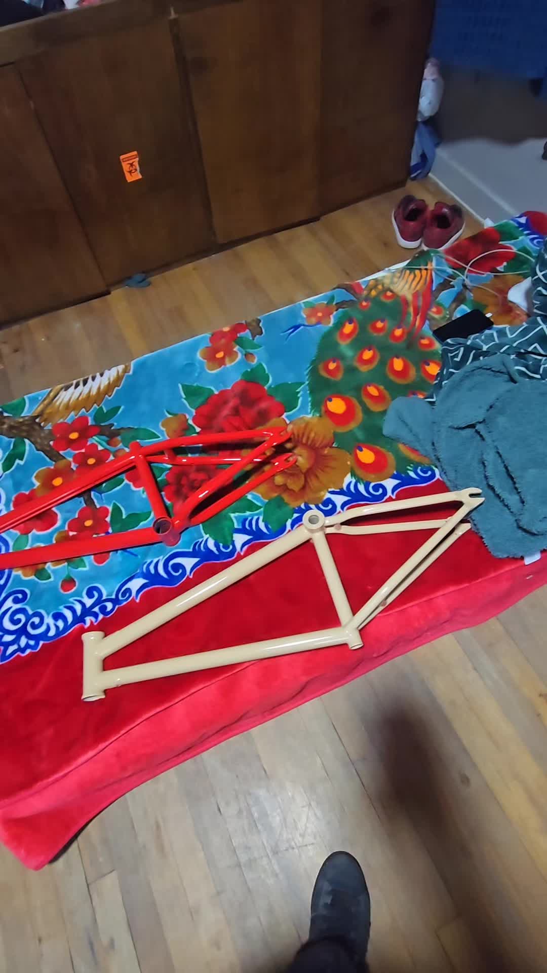 @209 BMX