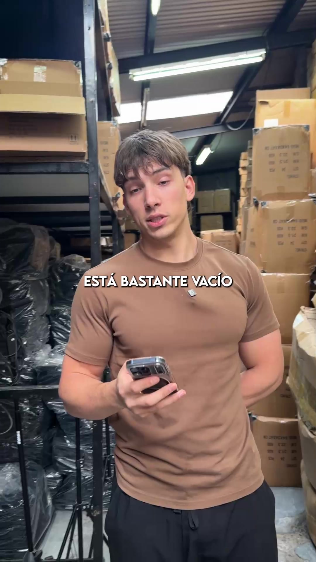 @Alvaro de Voltra | Clips