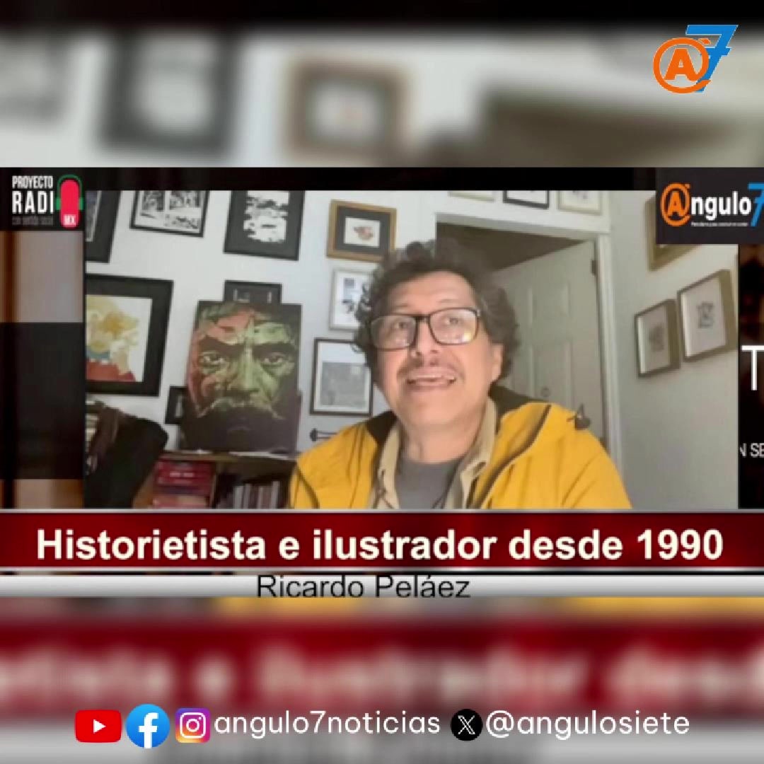 @Ángulo7 | Periodismo | Puebla