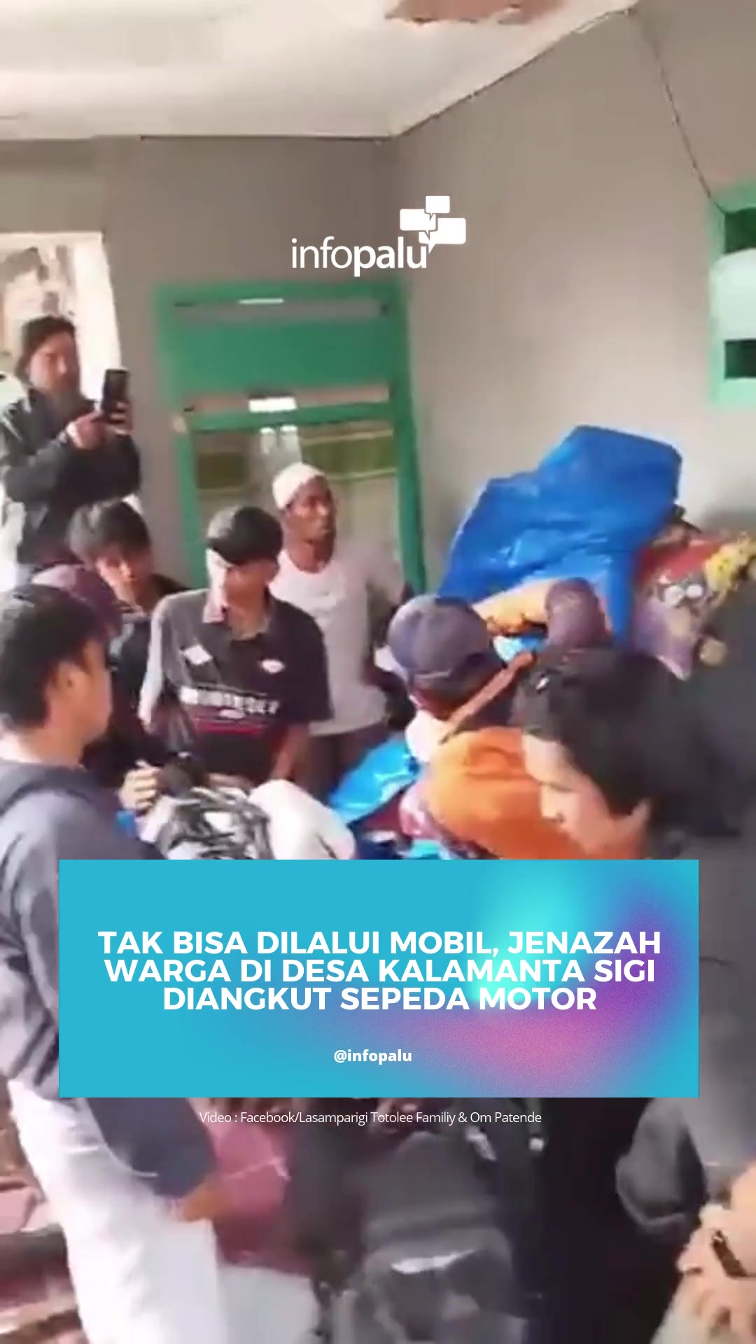 @Info Palu