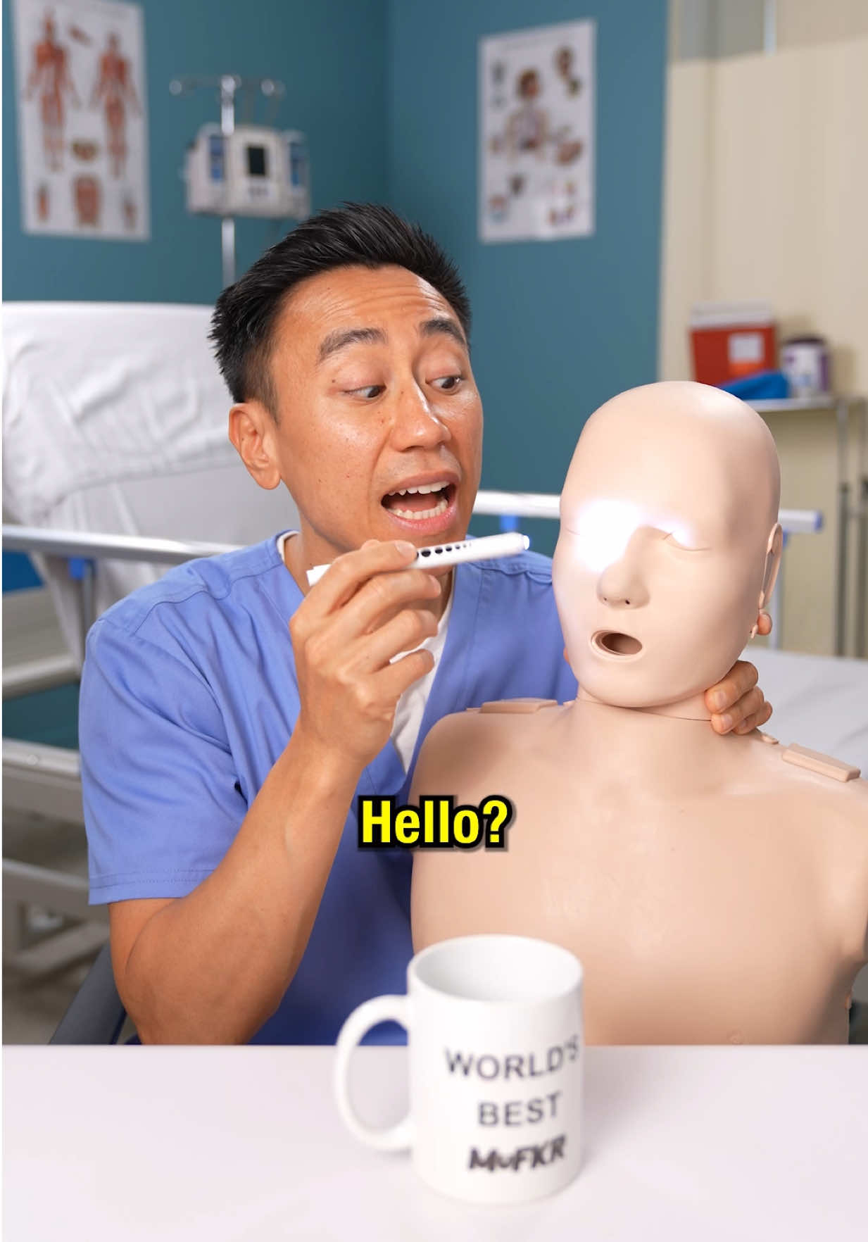 @Steveioe