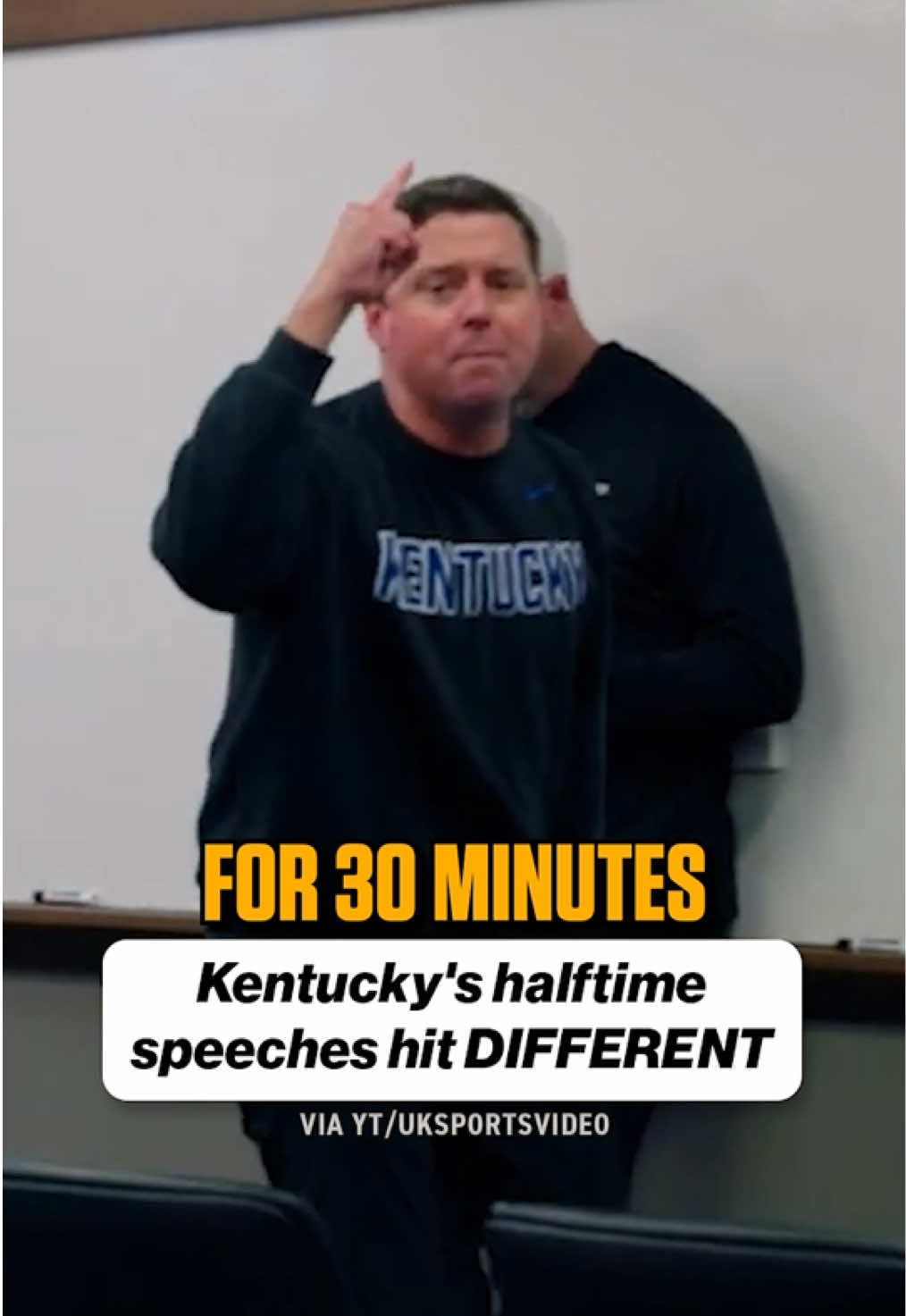 @CFB on FOX
