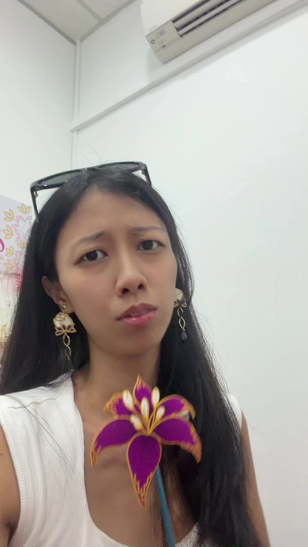@Batik Sayang Singapore
