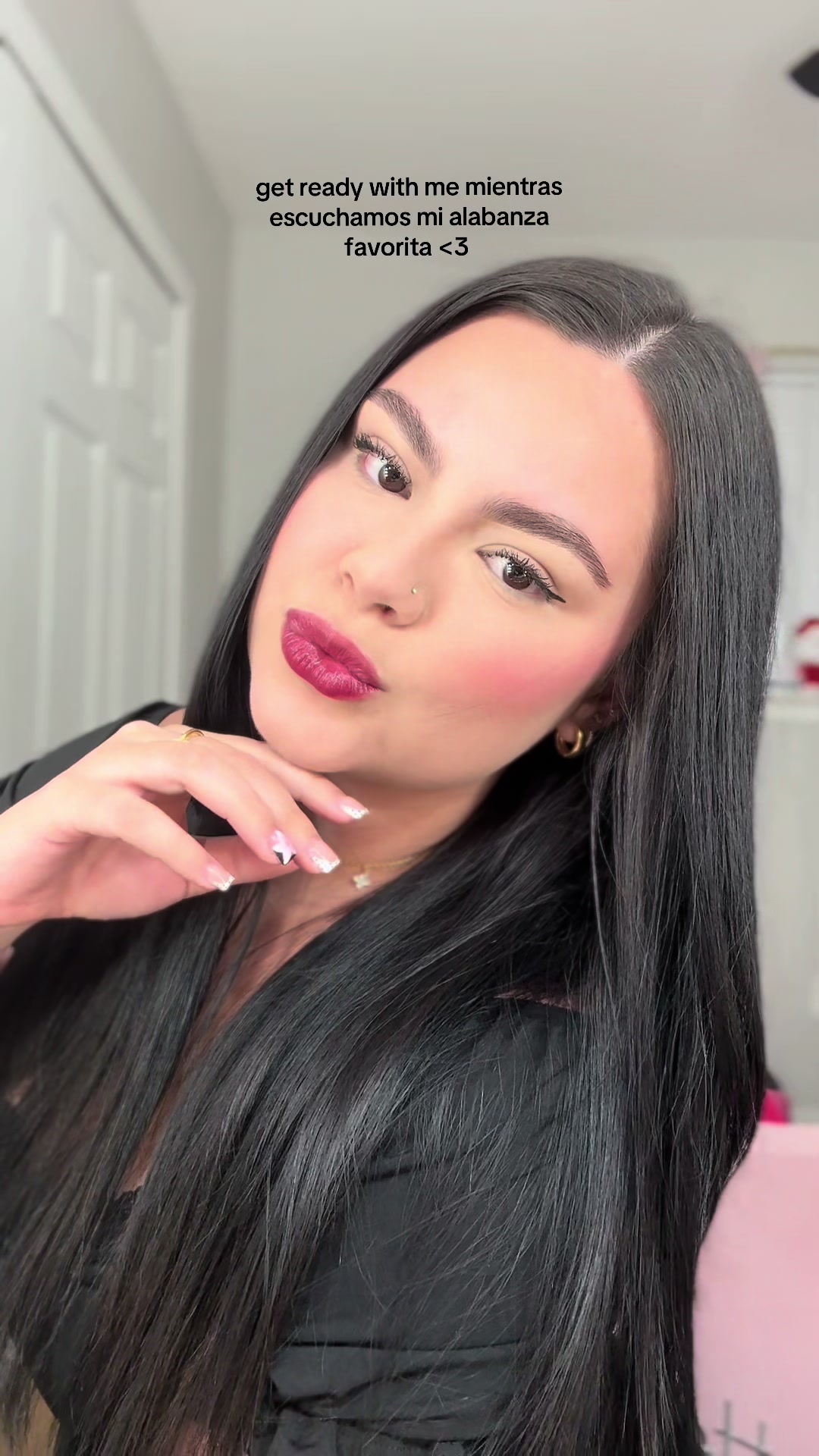 @TIFFANY BALDÍ