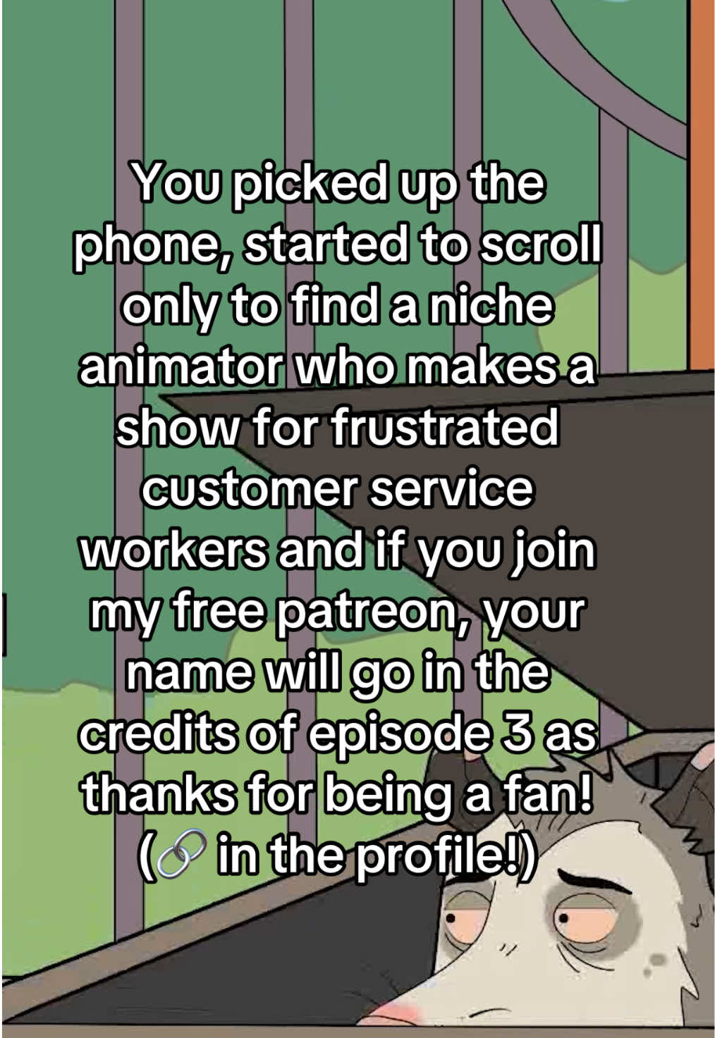 @Santi Animates