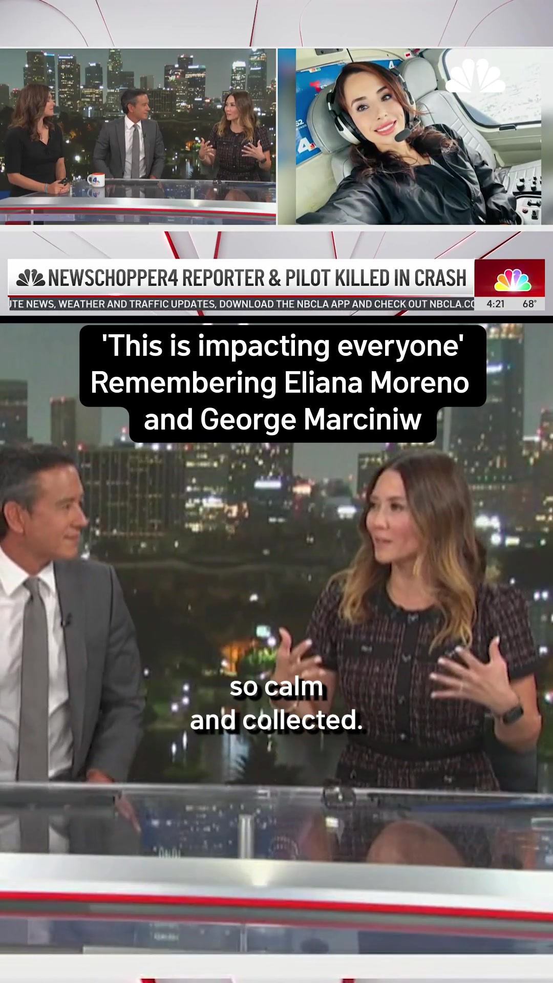 @NBC Los Angeles
