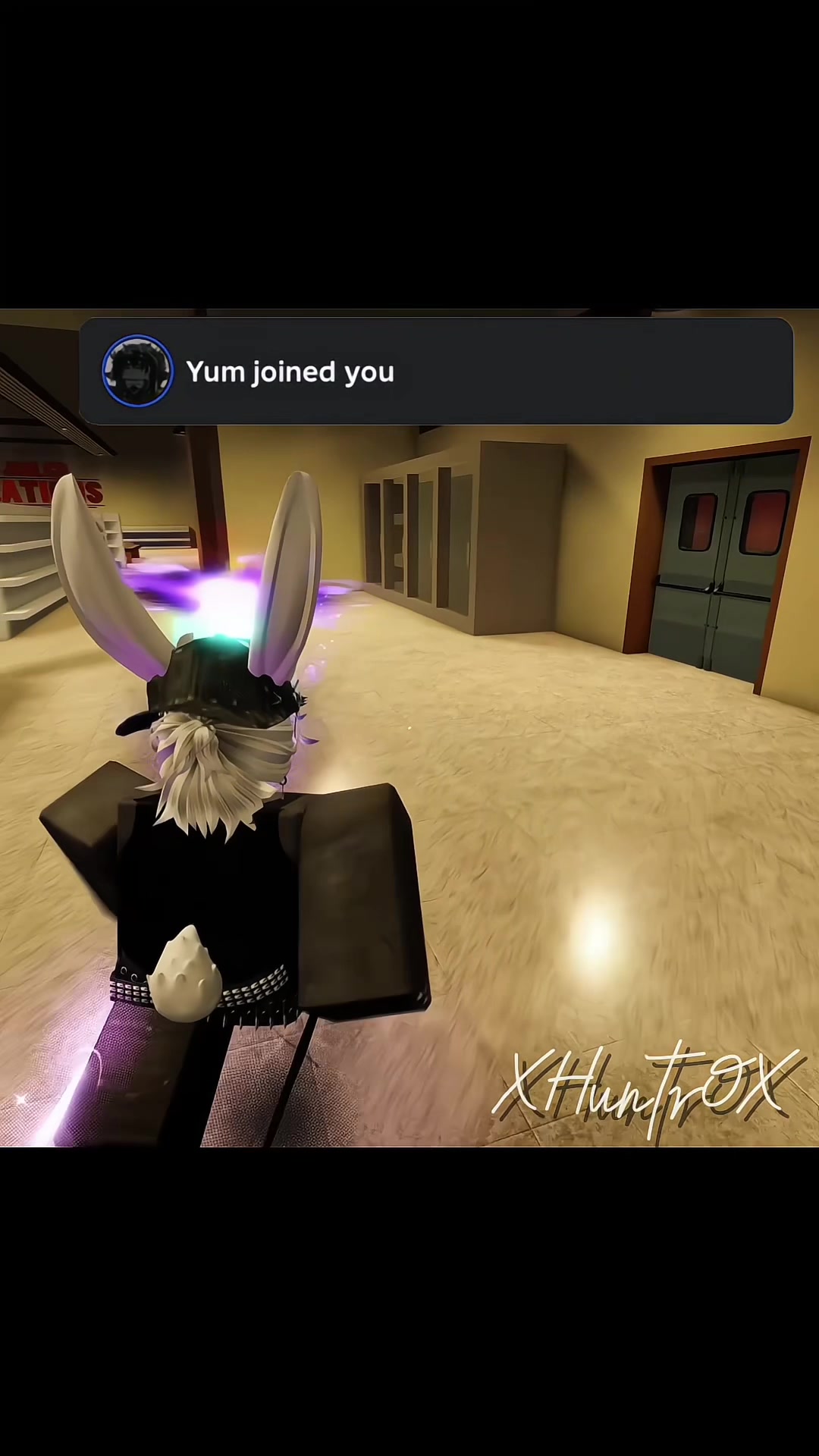 @Huntr