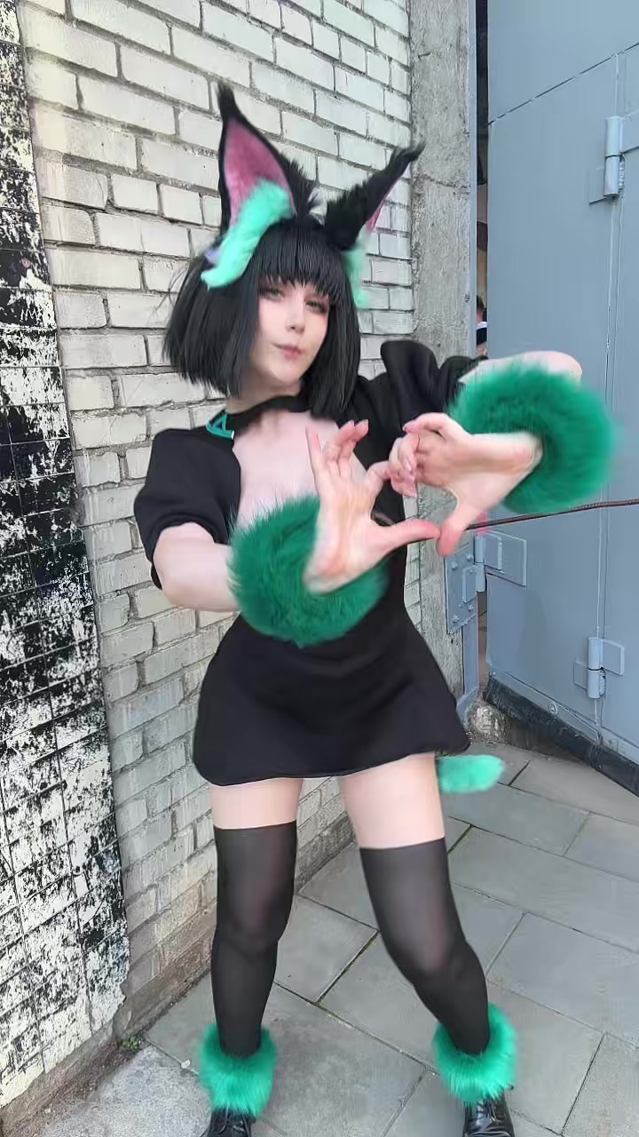 @Hatikocat