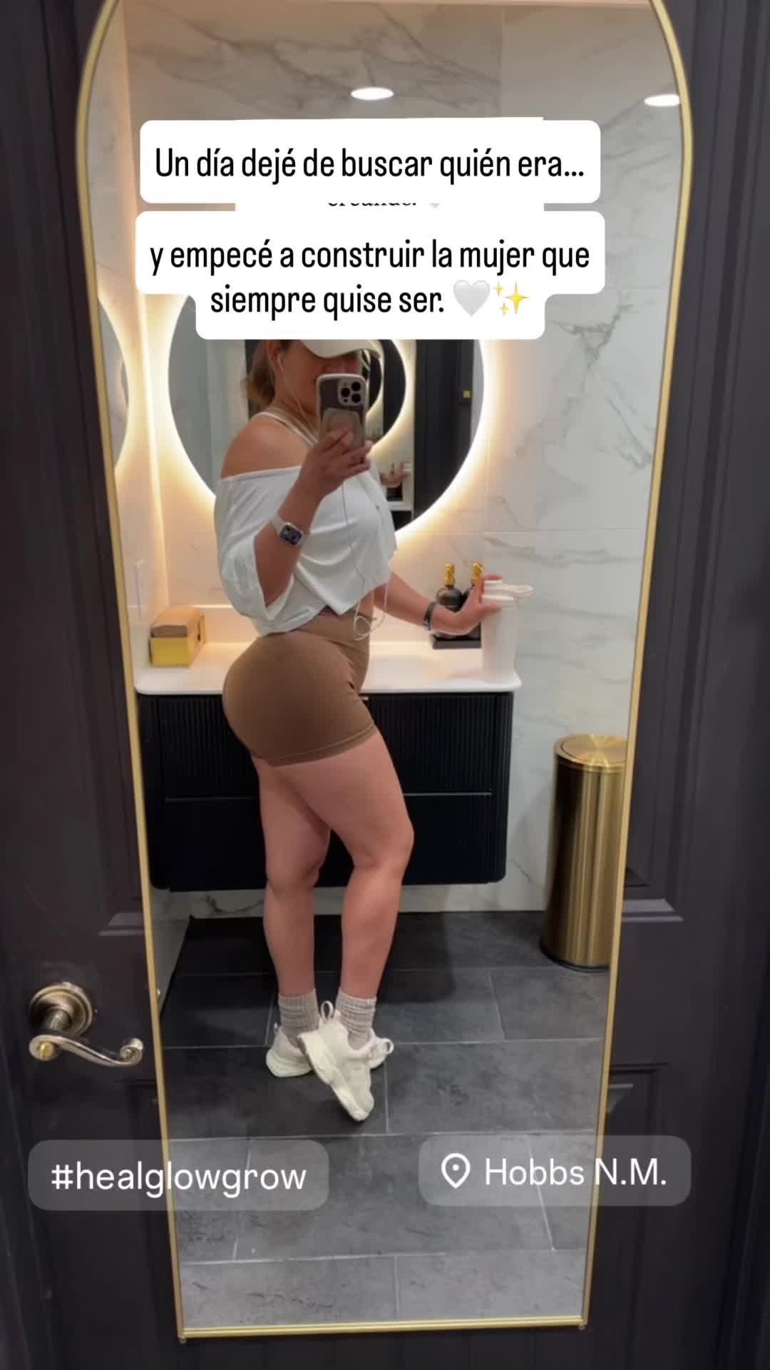 @Karina Aguirre