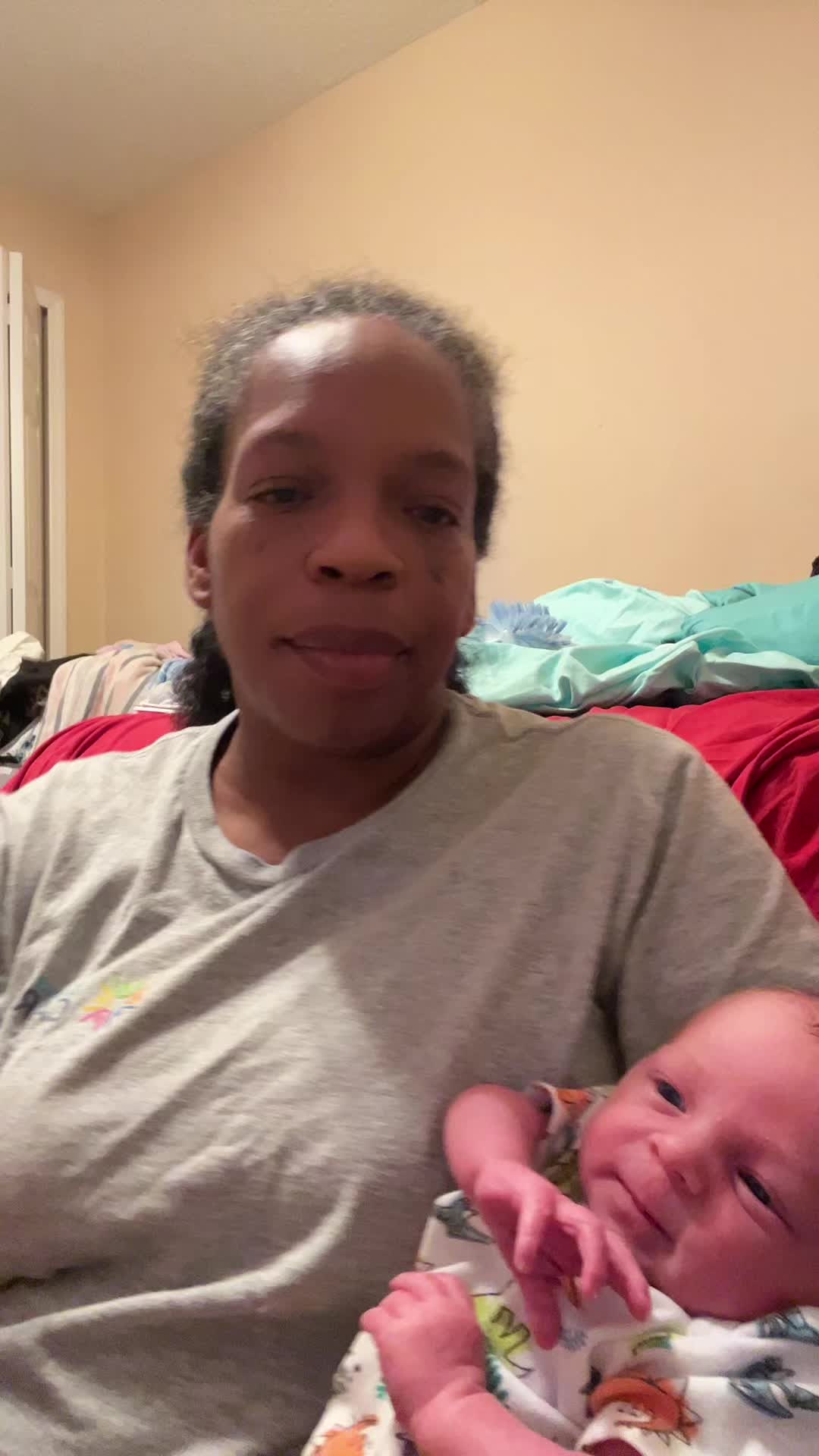 @Latisha IVF & Motherhood
