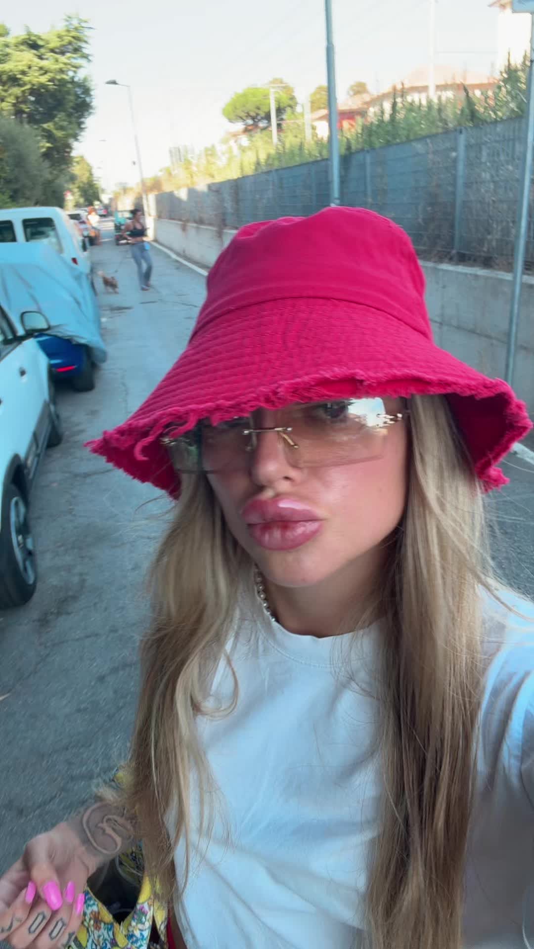 @BarbieAle 💛