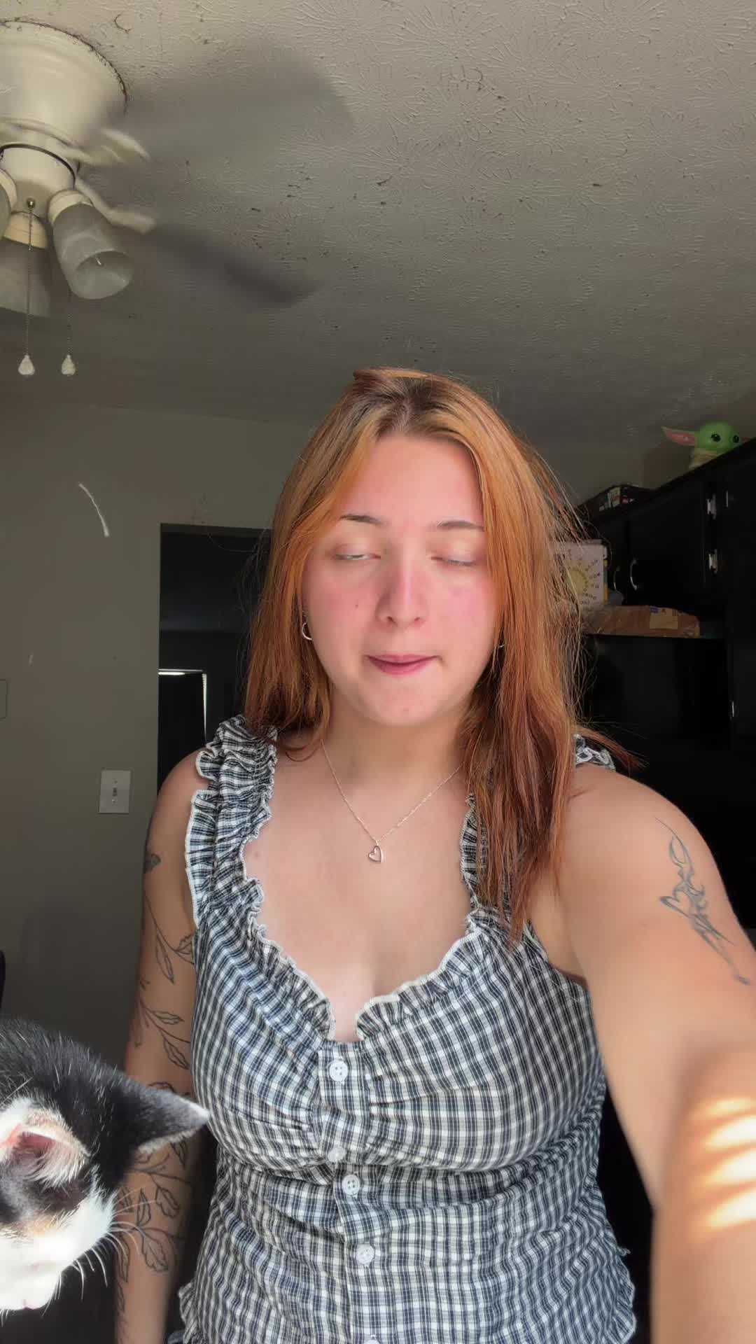 @Danielle Roberts