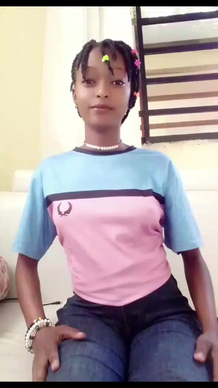 @Mwanaidi Ismail