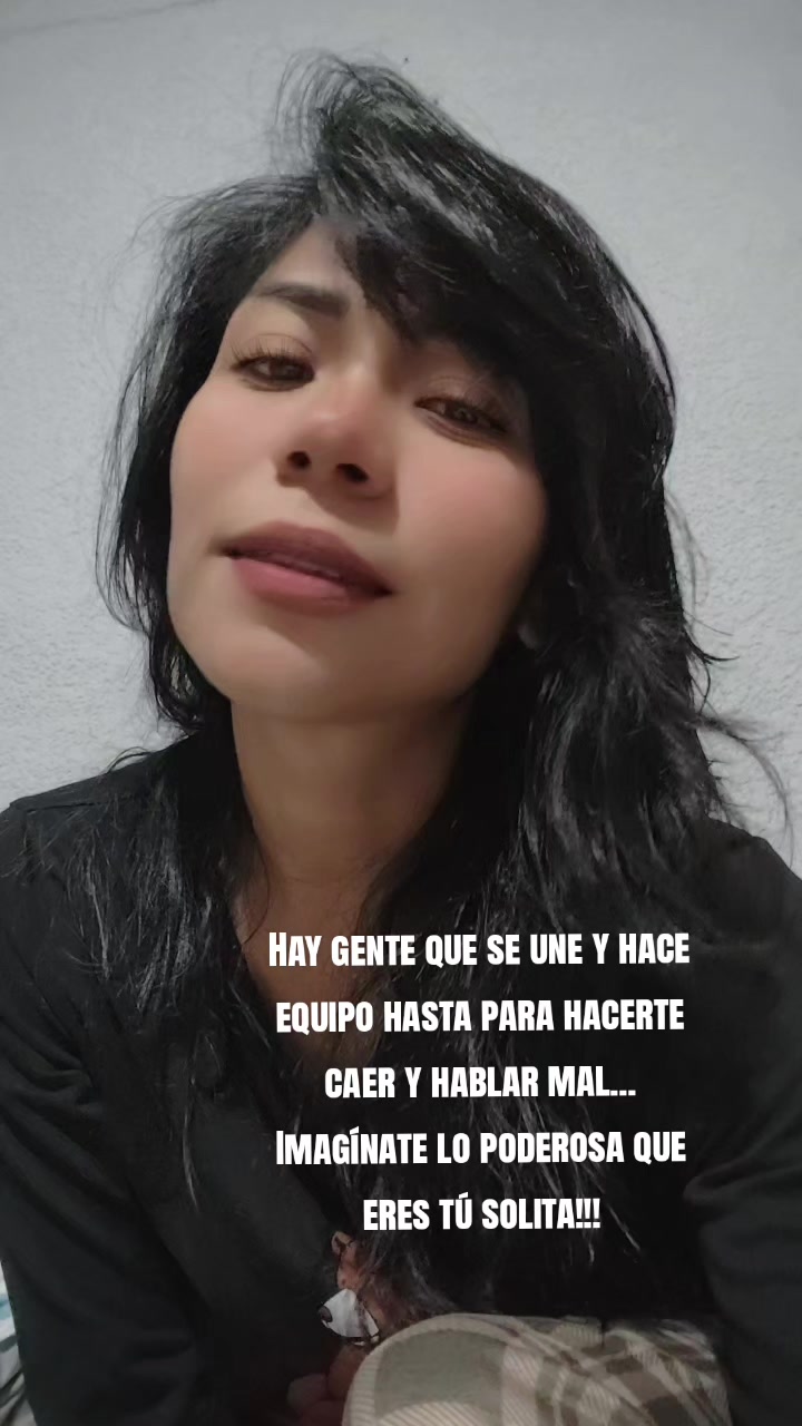 @Angeles Edith Leon