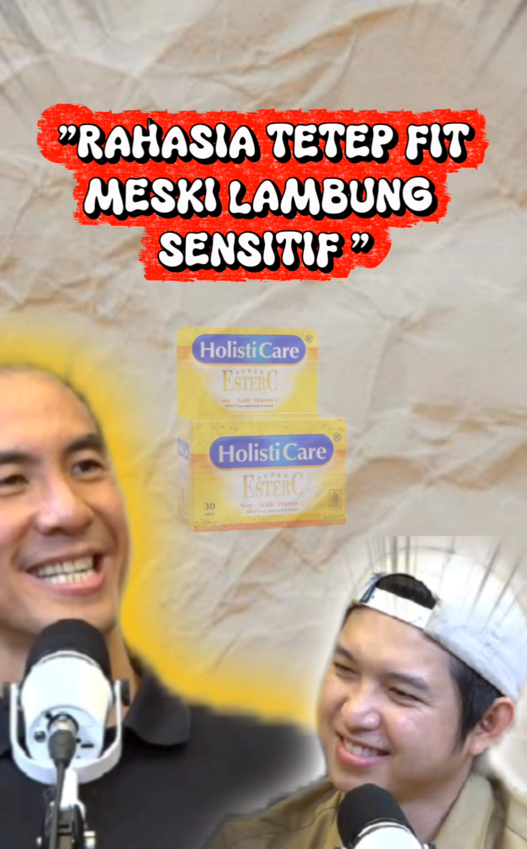 @CLIP &bull; Inspirasi