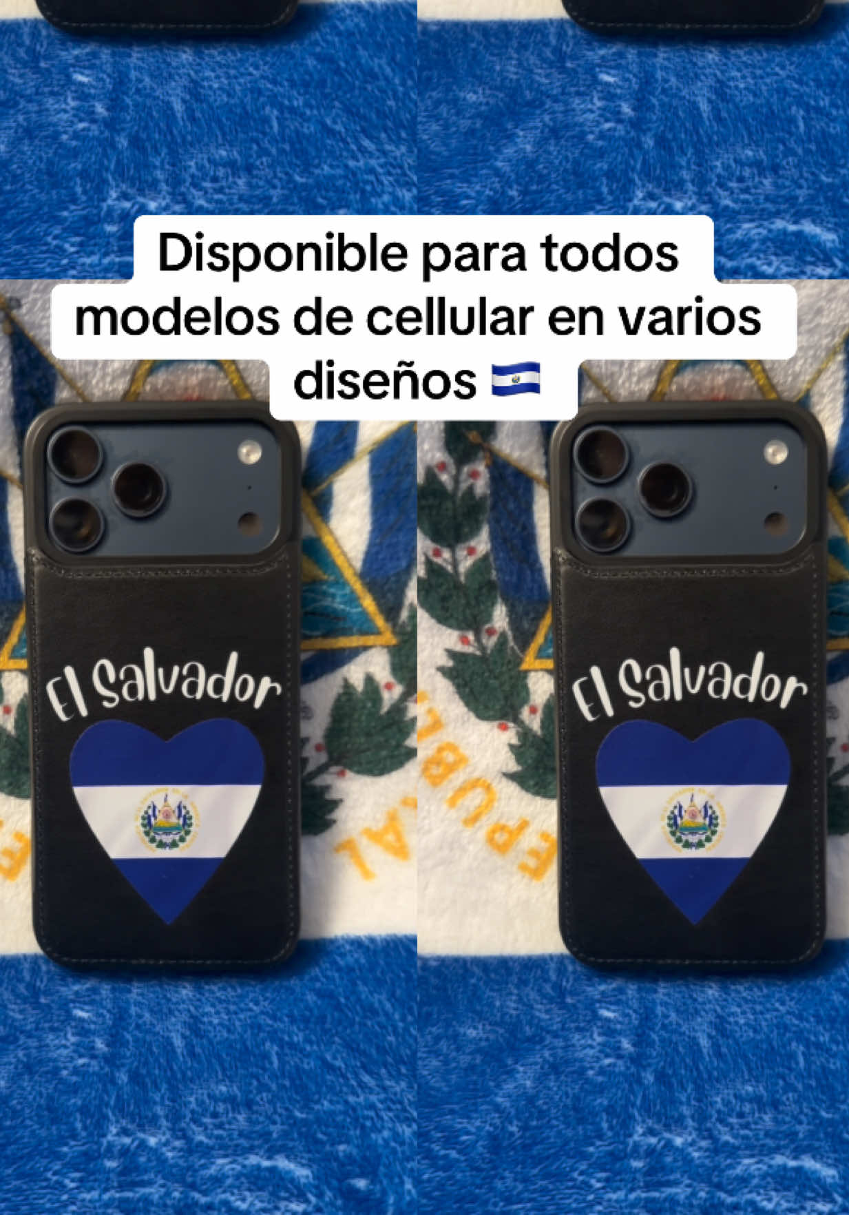 @Salvadore&ntilde;os NY