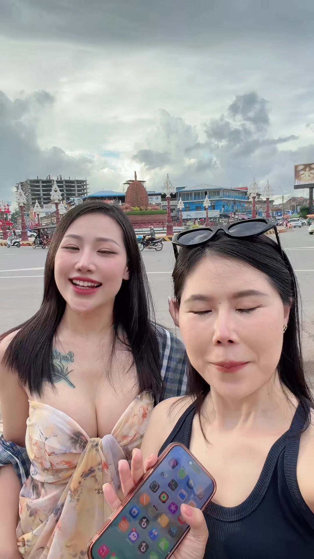 @小玲 (大号)အကောင့်စစ်ပါ✅🇲🇲🇰🇭
