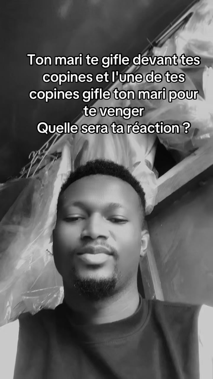 @~ Benjamin🤴 Keita