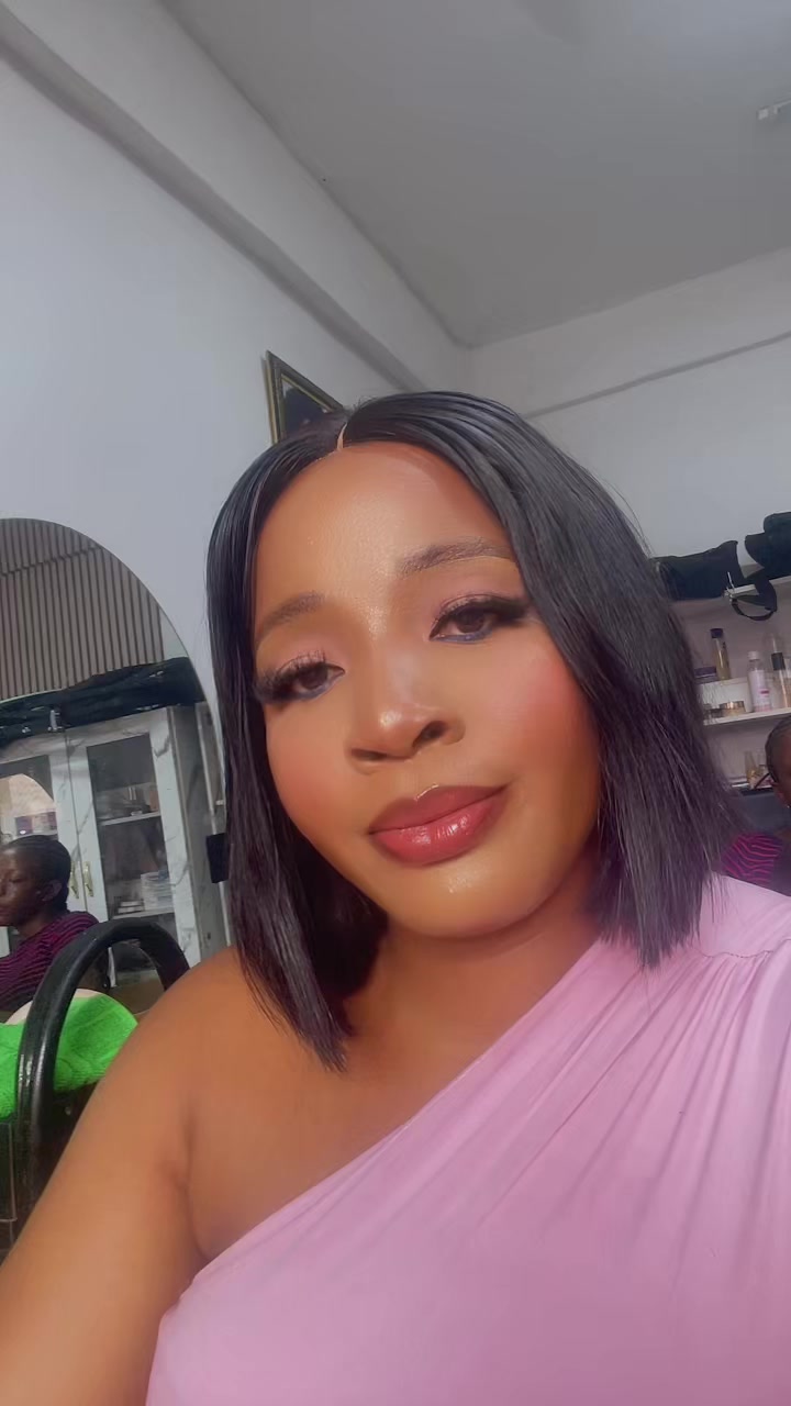 @ABUJA MAKEUP ARTIST (BEST)