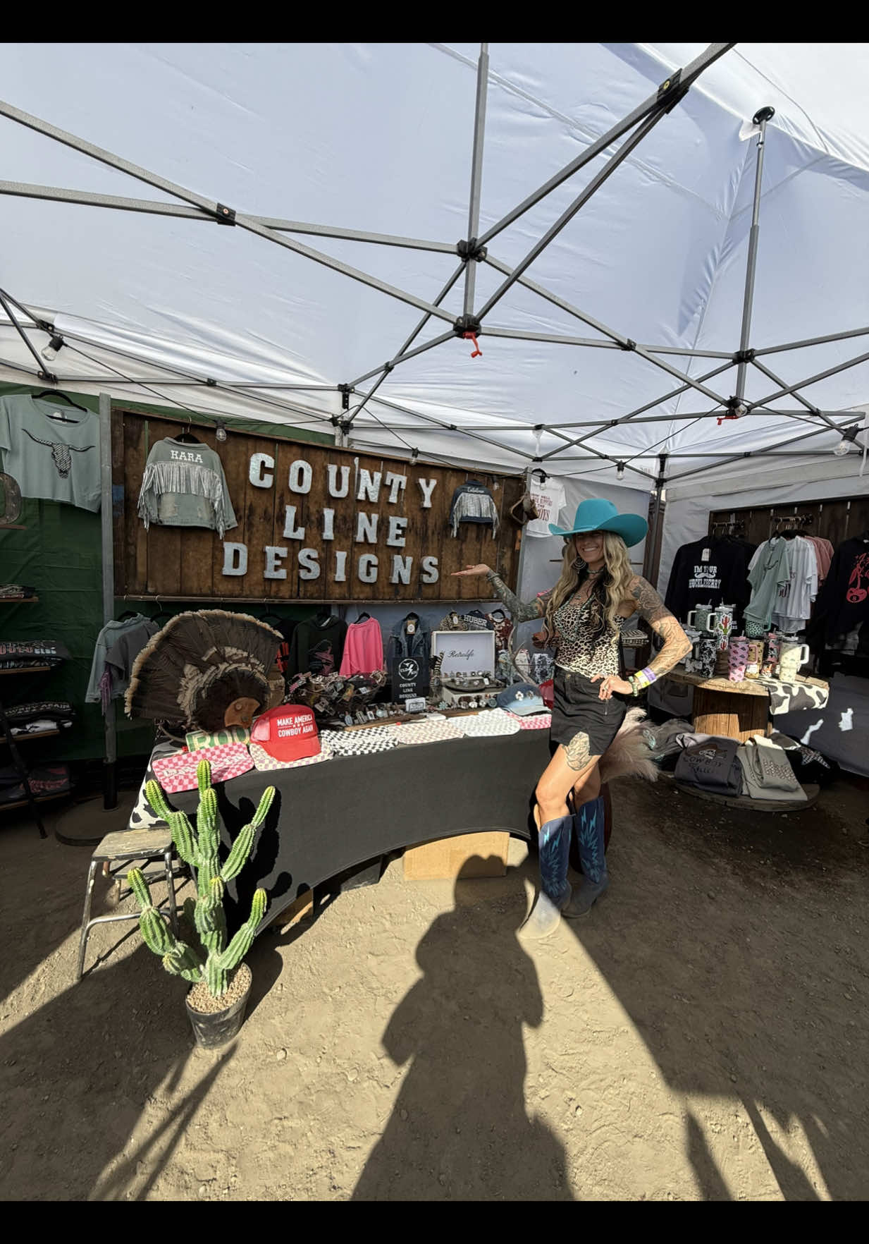 @County Line Designs 831