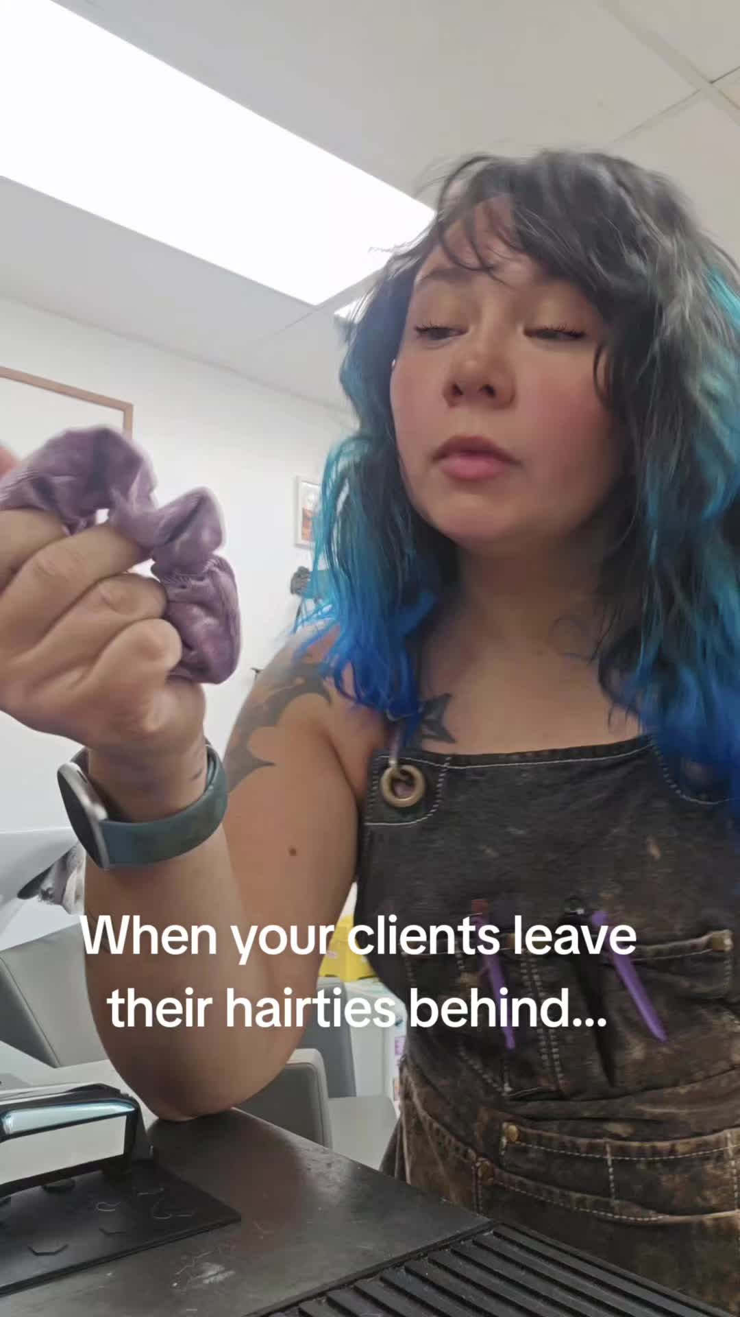 @Nicole Does Hair in QuadCities
