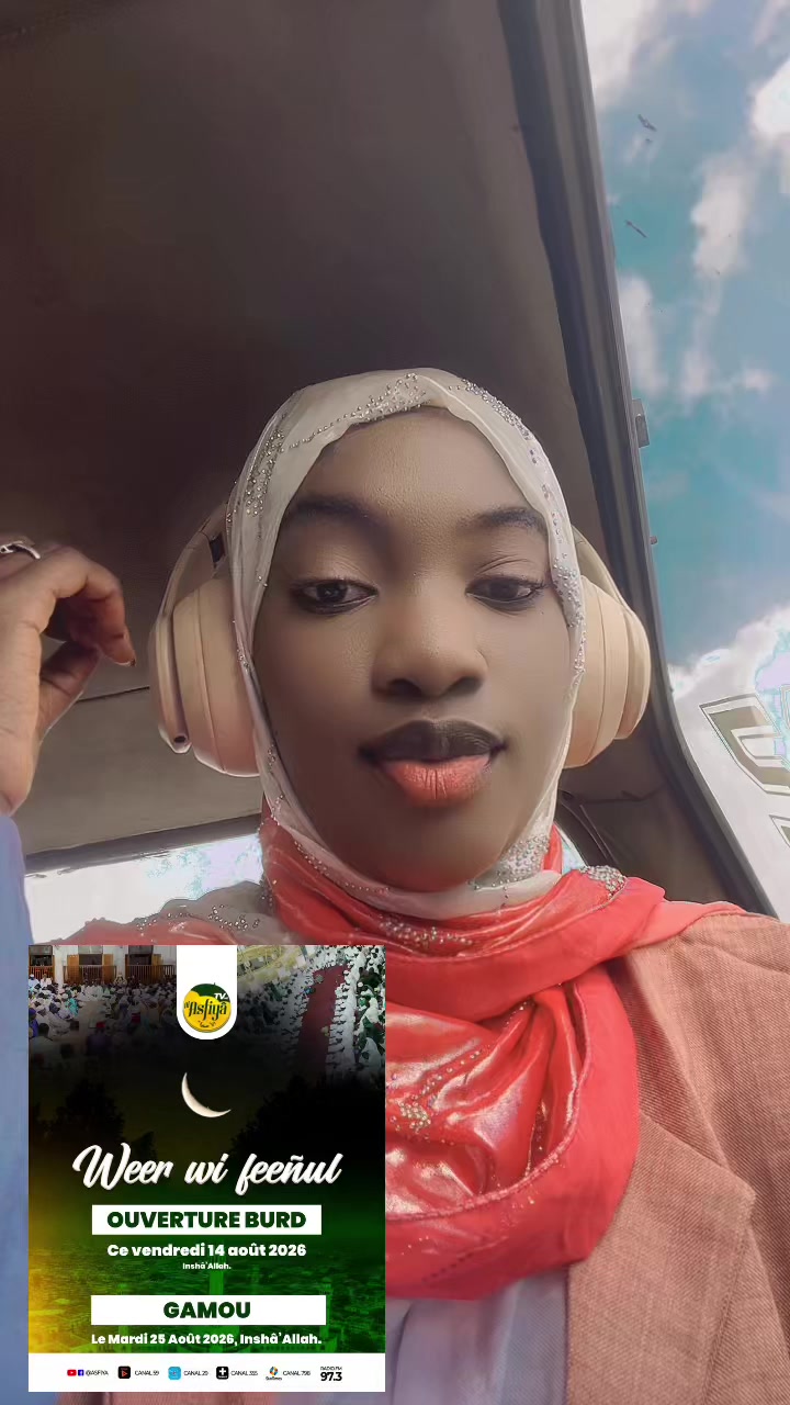 @Aicha officiel ❤❤ ✪