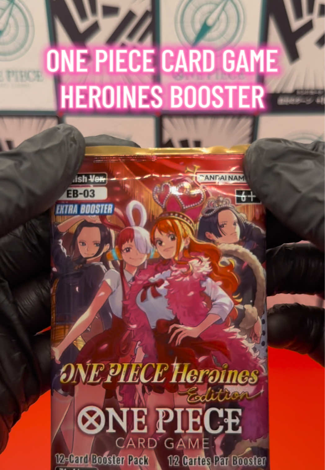 @NEXUS CARDS - TCG STORE