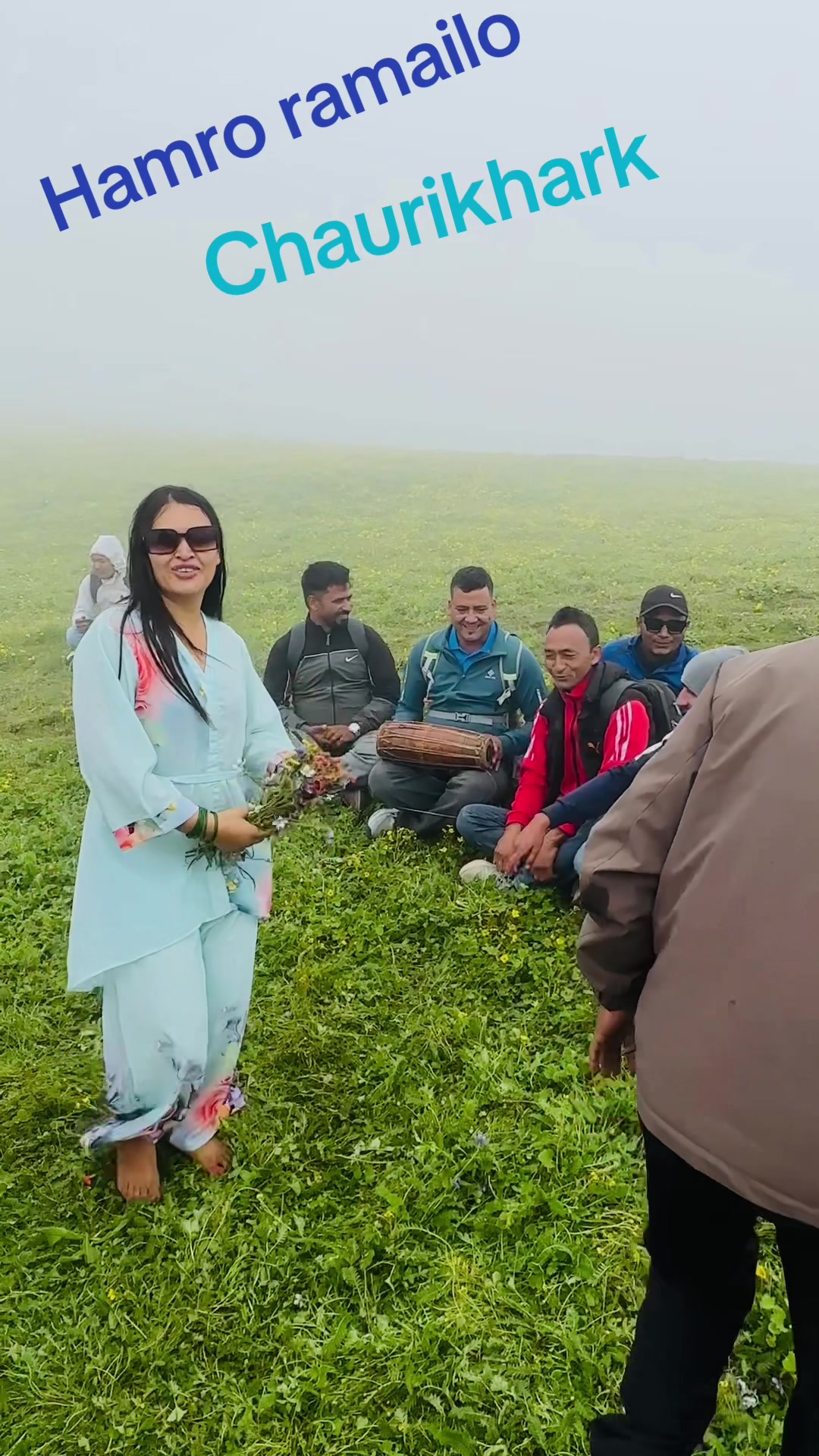 @Sharada Puri