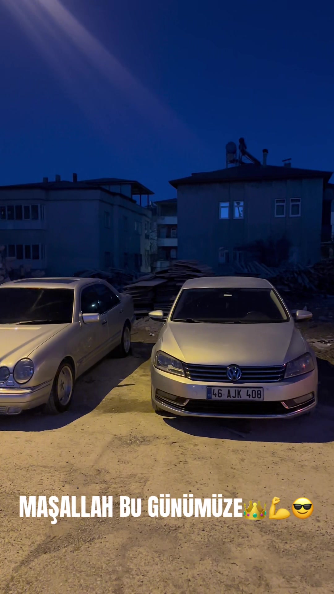 @Mustafa Karcıoğlu