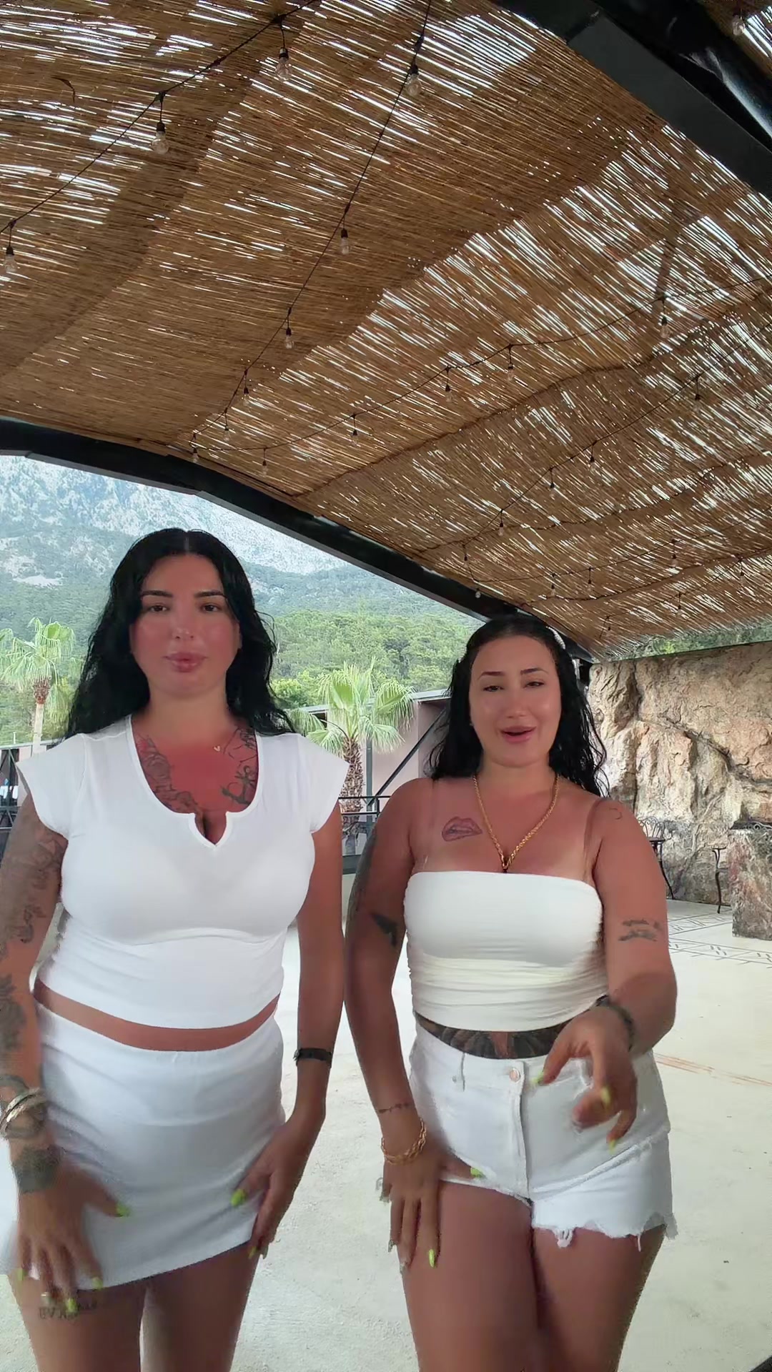 @Buse bah&ccedil;etepe