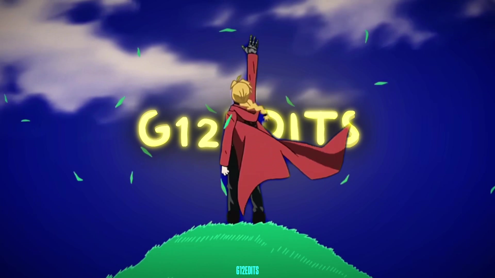 @G12Edits