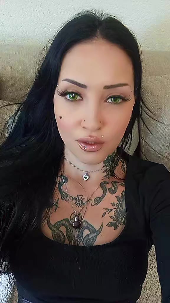@Lilith