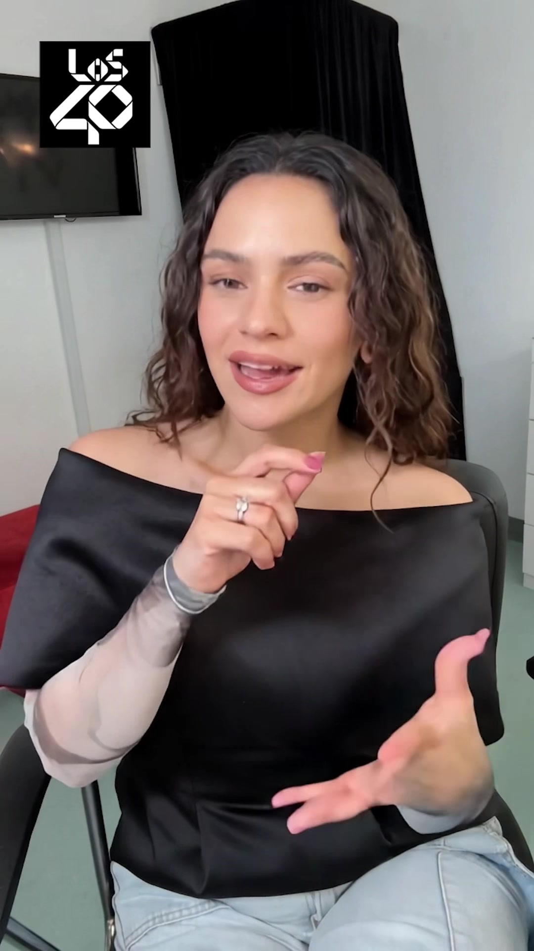 @LOS40 Colombia