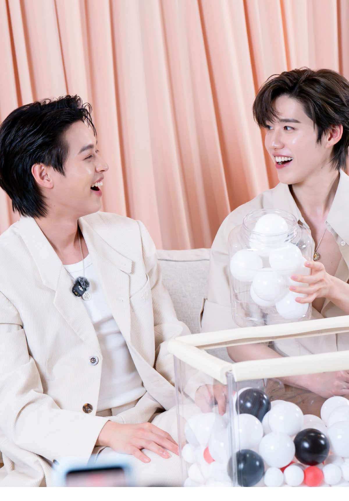 @Haru - Nhật Ký Đu BKPP