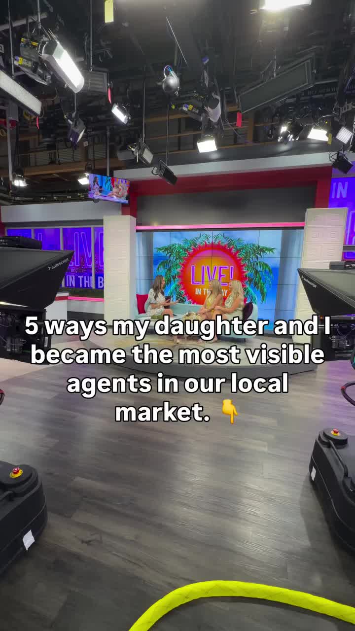 @Krista Mashore | Real Estate