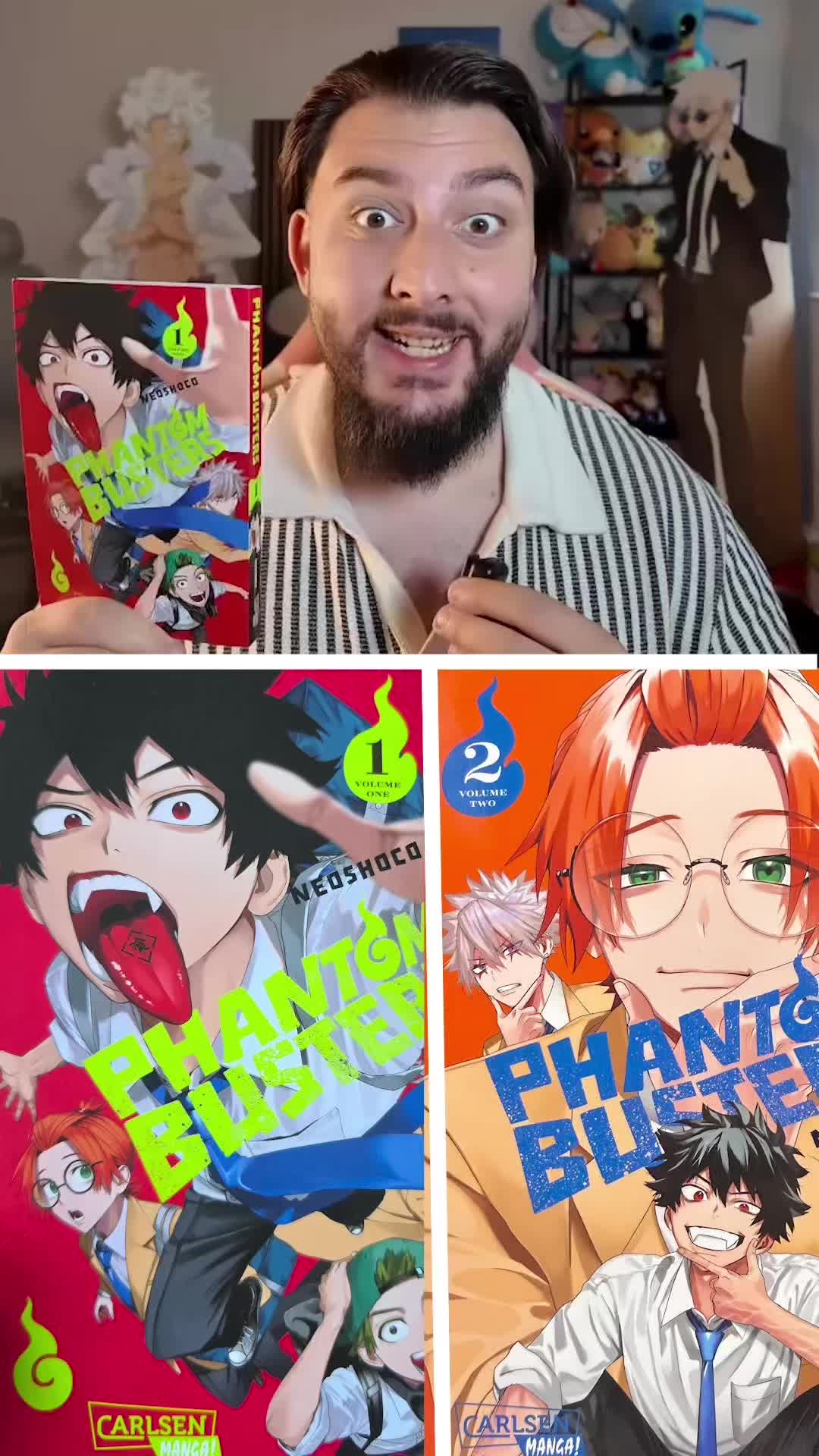 @Anime Senpai