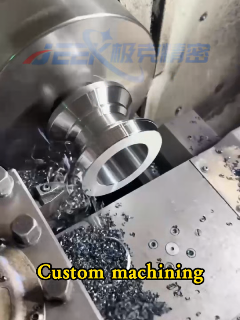 @CNC Factory