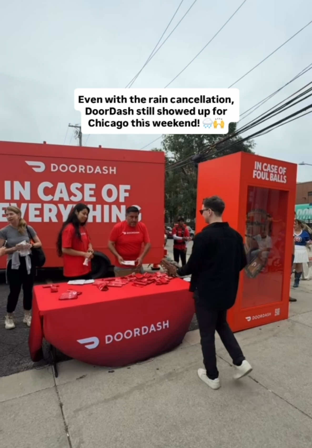 @Chicago Bucket List