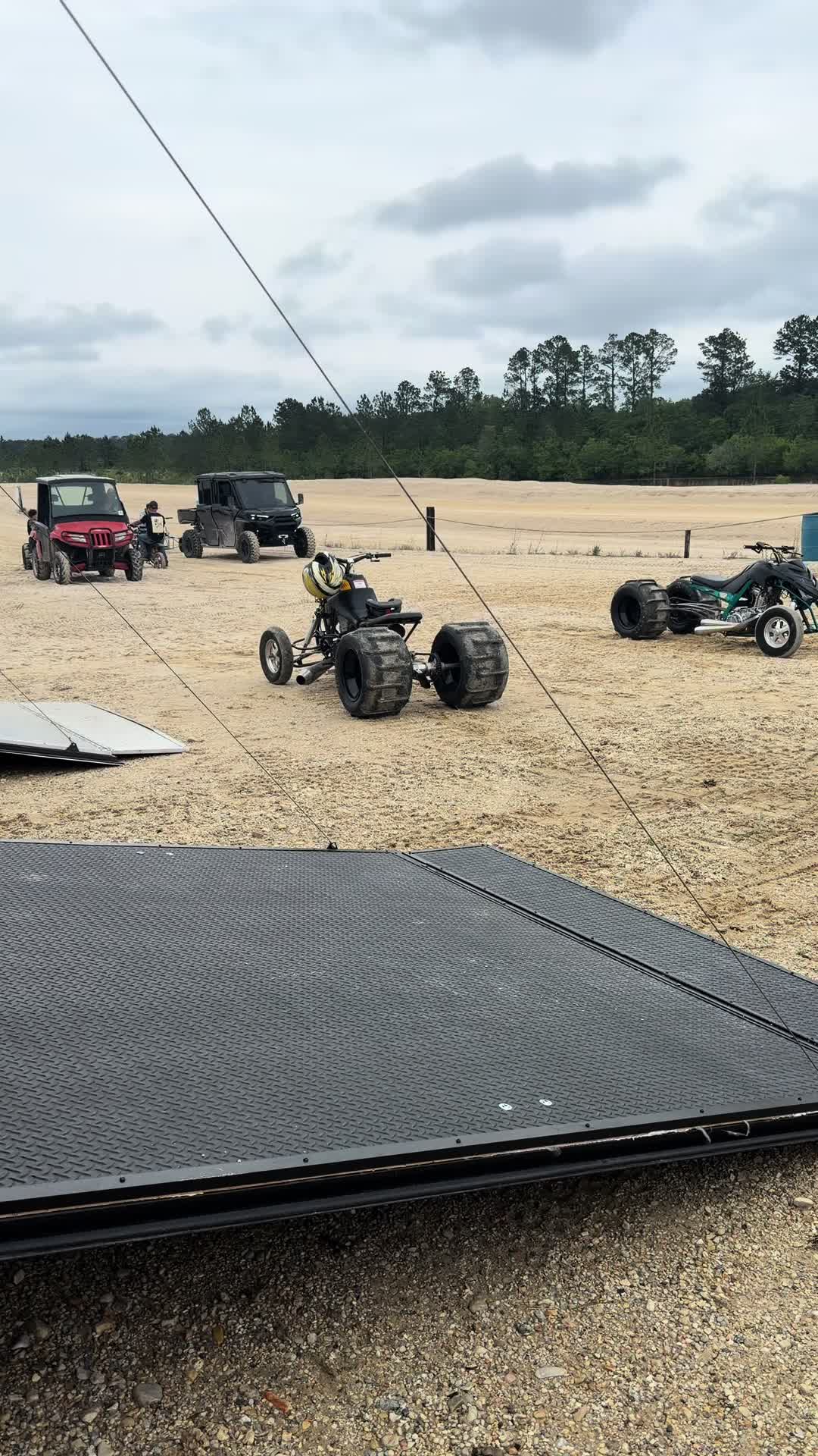 @Combine Racing
