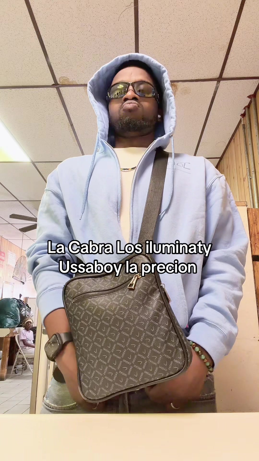 @Ussaboy