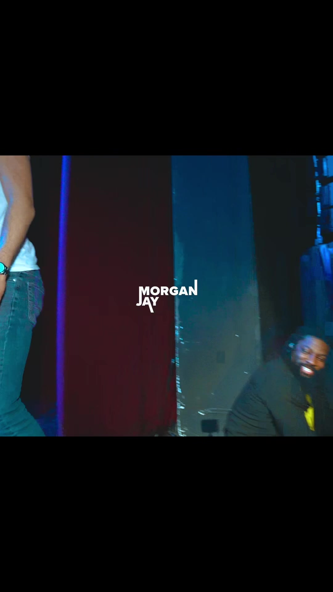 @Morgan Jay